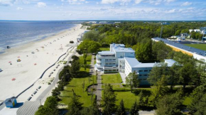 Rannahotell, Pärnu